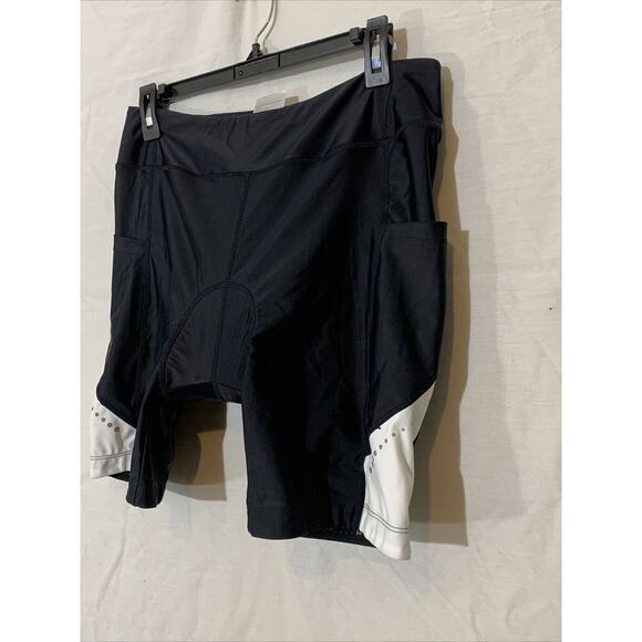 Baleaf Cycling Shorts Mens Womens XL Nwt - Picture 2 of 5